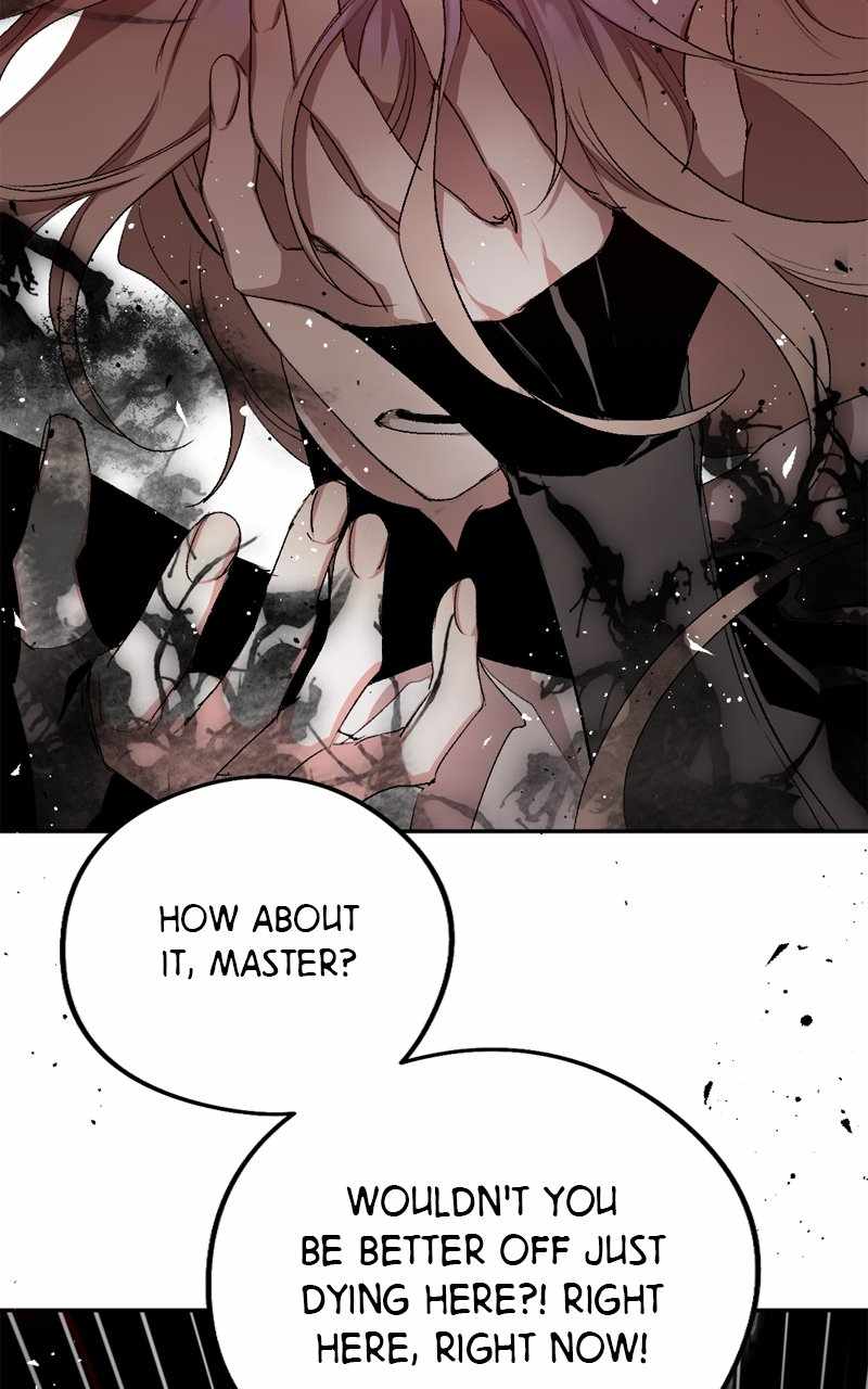 The Demon King's Confession Chapter 104 91